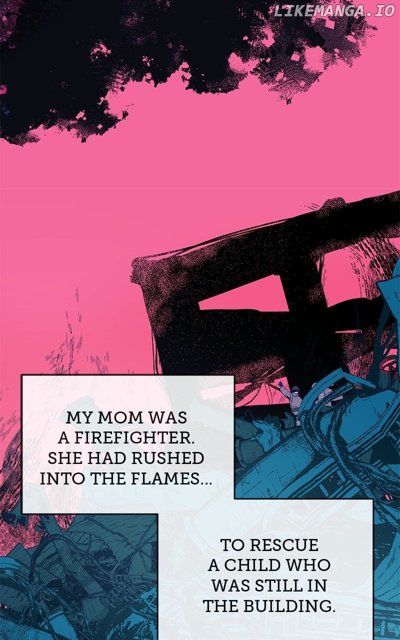 Read Deadpoint - Manhwa ENGLISH Manga Online