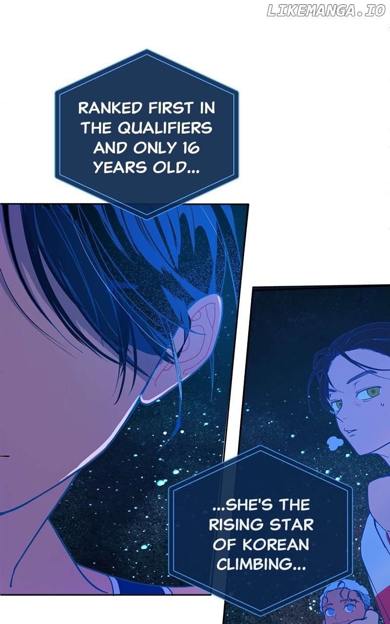 Read Deadpoint - Manhwa ENGLISH Manga Online