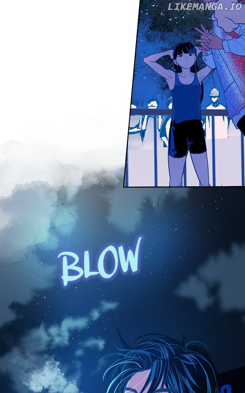 Read Deadpoint - Manhwa ENGLISH Manga Online