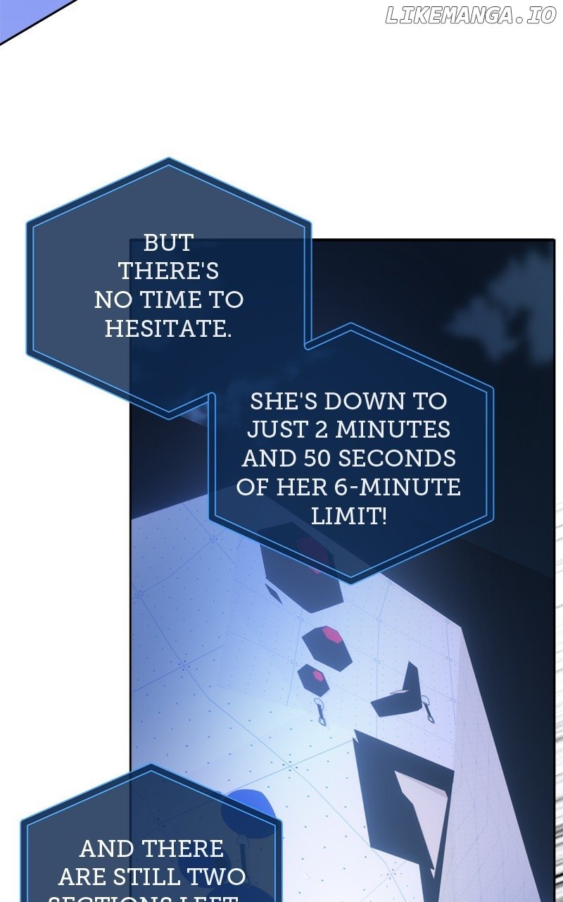 Read Deadpoint - Manhwa ENGLISH Manga Online