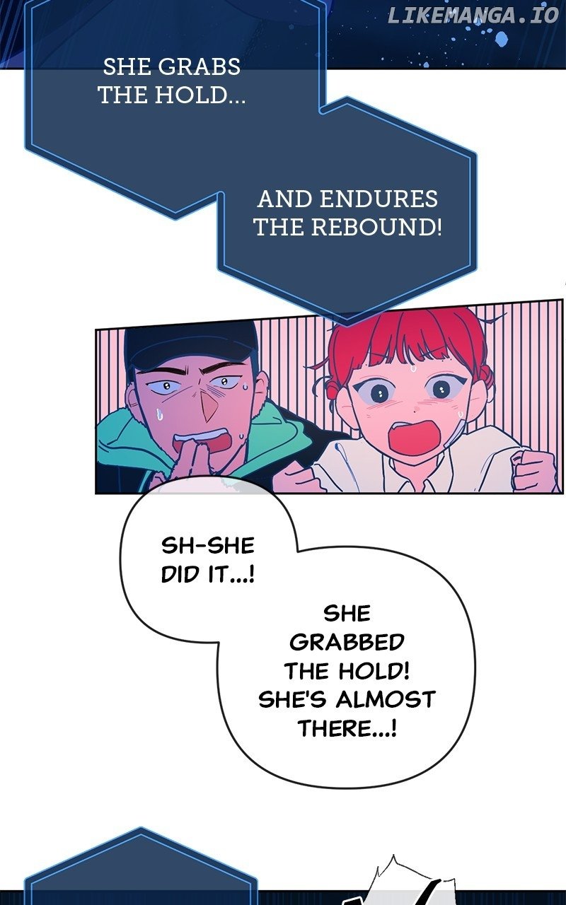 Read Deadpoint - Manhwa ENGLISH Manga Online