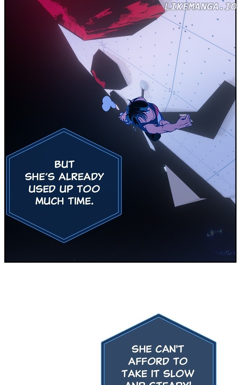 Read Deadpoint - Manhwa ENGLISH Manga Online