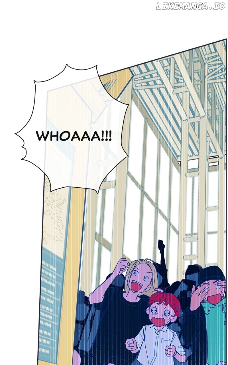 Read Deadpoint - Manhwa ENGLISH Manga Online