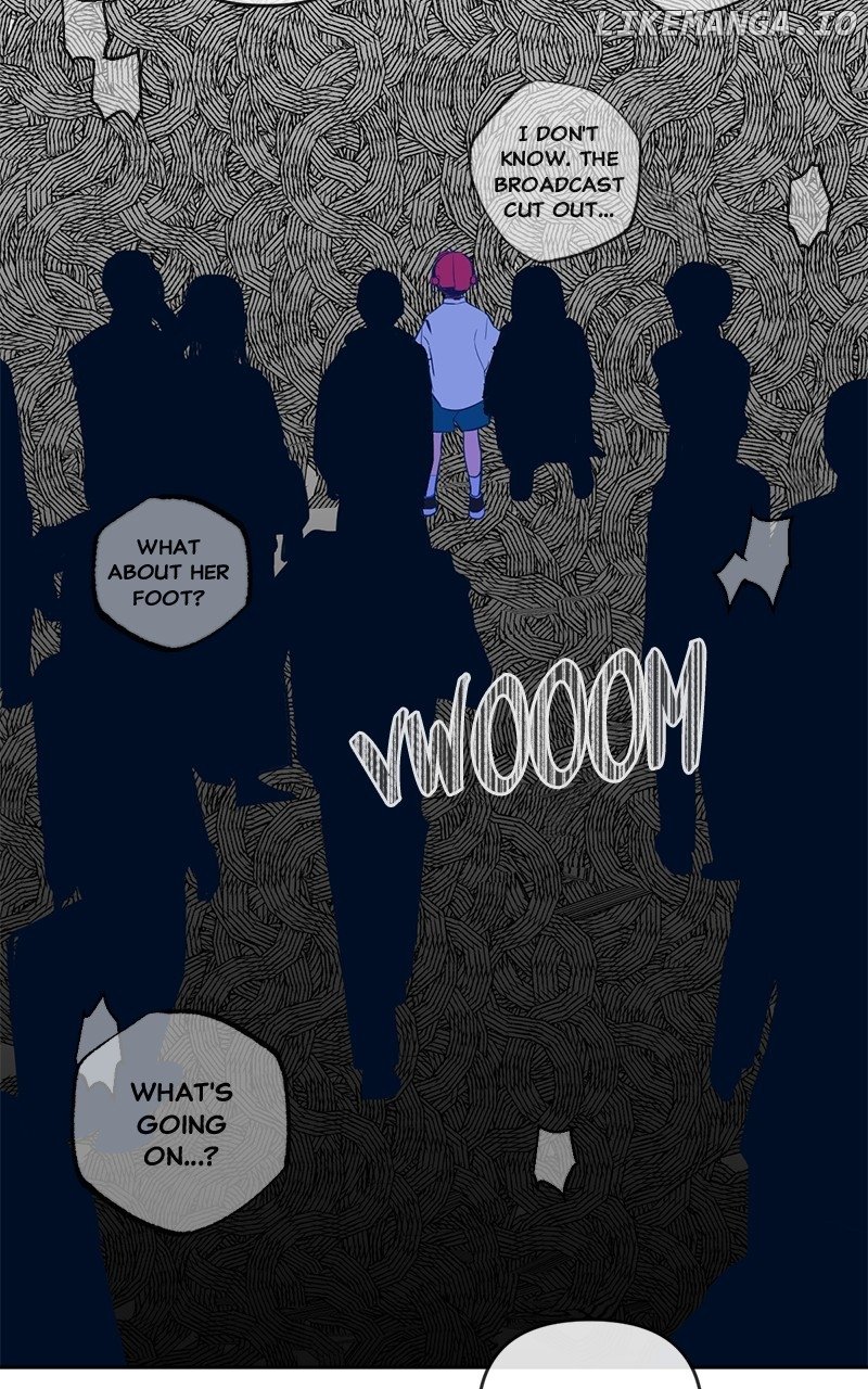 Read Deadpoint - Manhwa ENGLISH Manga Online