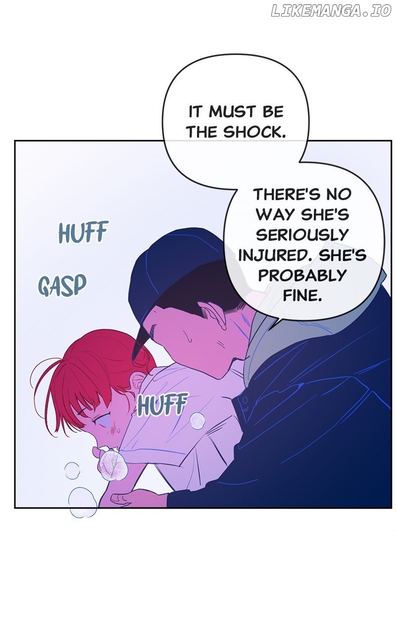 Read Deadpoint - Manhwa ENGLISH Manga Online