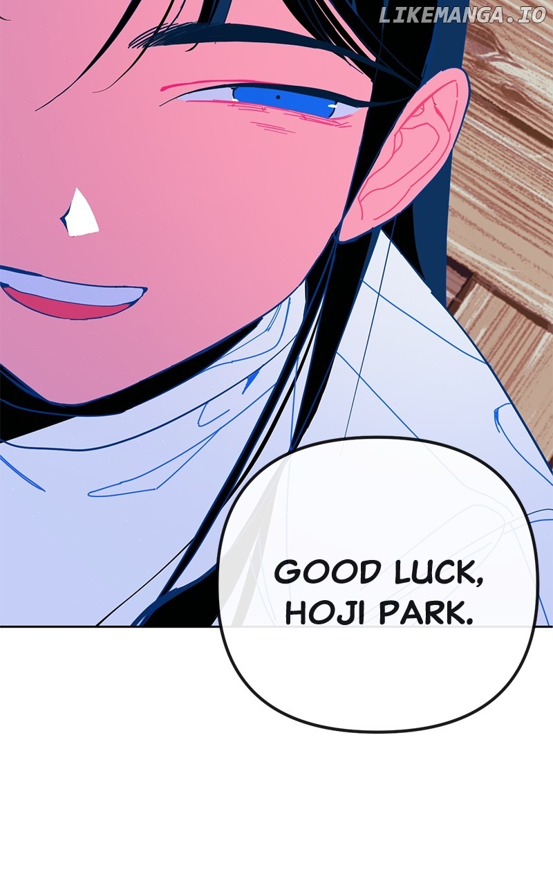 Read Deadpoint - Manhwa ENGLISH Manga Online