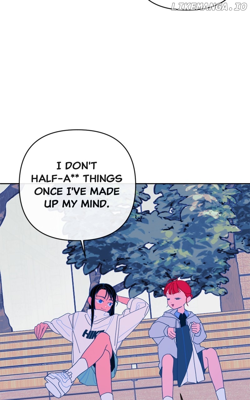 Read Deadpoint - Manhwa ENGLISH Manga Online