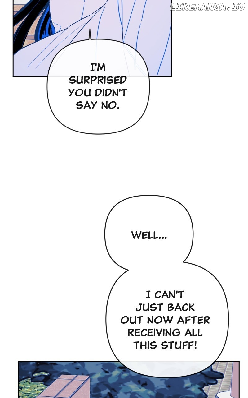 Read Deadpoint - Manhwa ENGLISH Manga Online