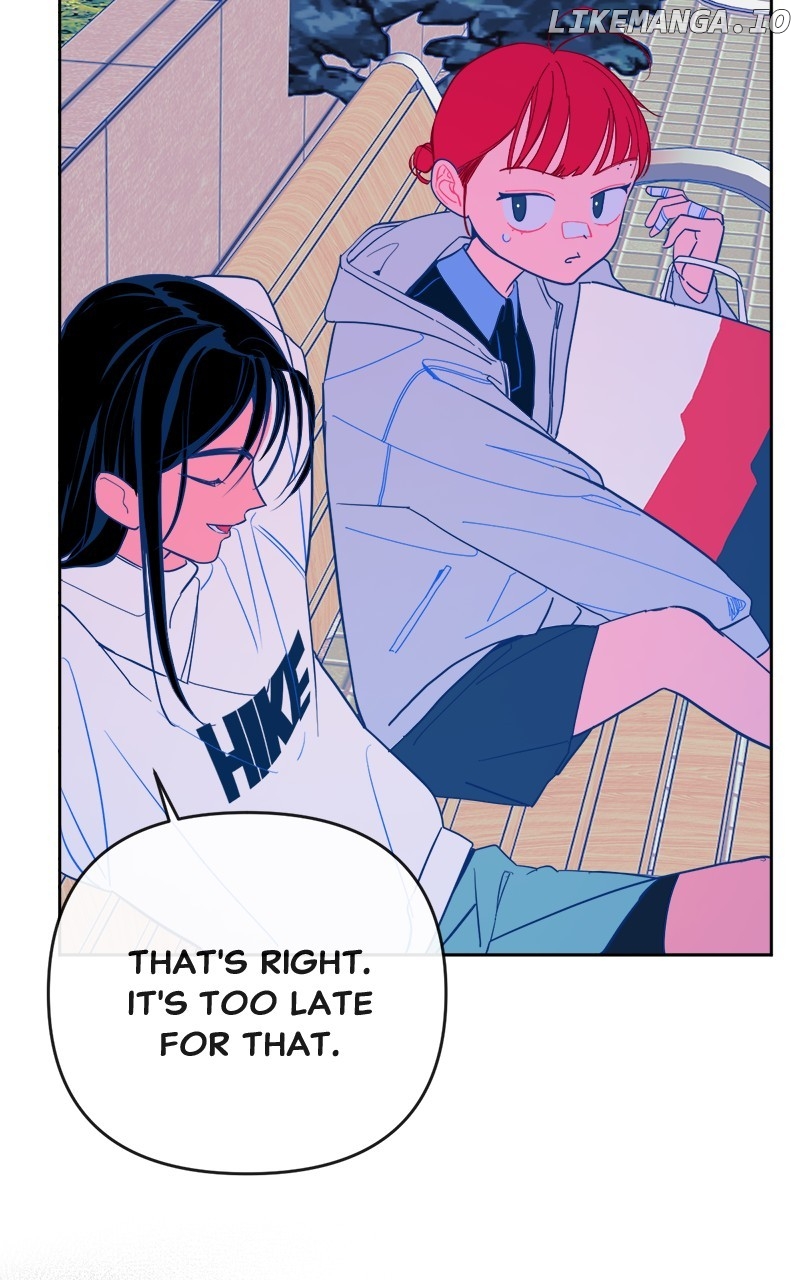 Read Deadpoint - Manhwa ENGLISH Manga Online