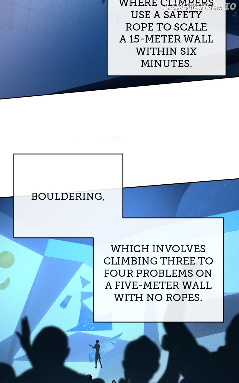 Read Deadpoint - Manhwa ENGLISH Manga Online