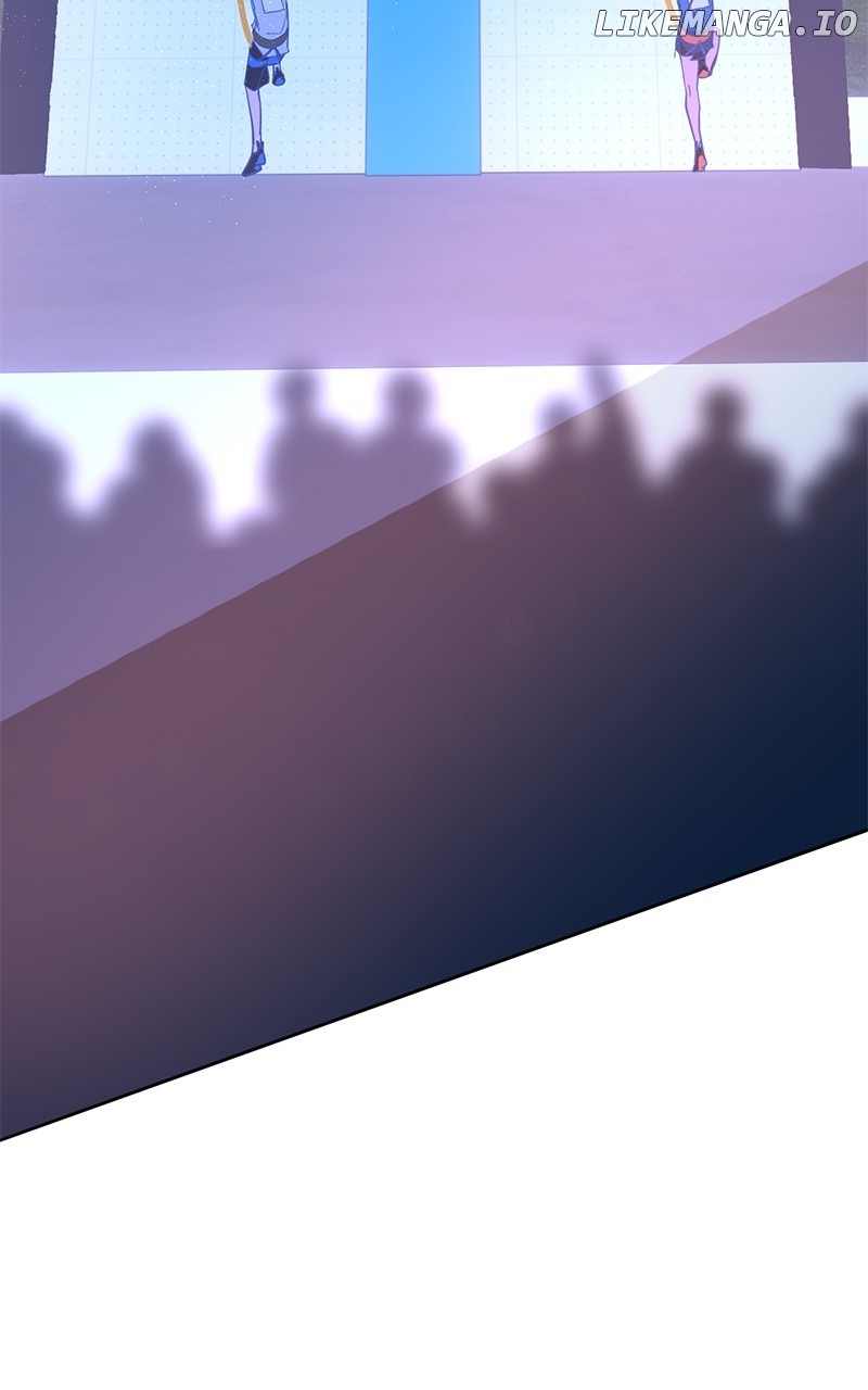 Read Deadpoint - Manhwa ENGLISH Manga Online