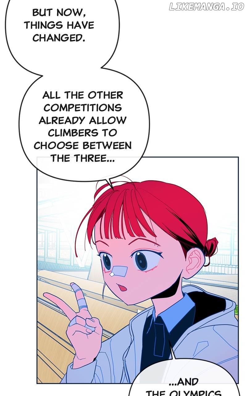 Read Deadpoint - Manhwa ENGLISH Manga Online