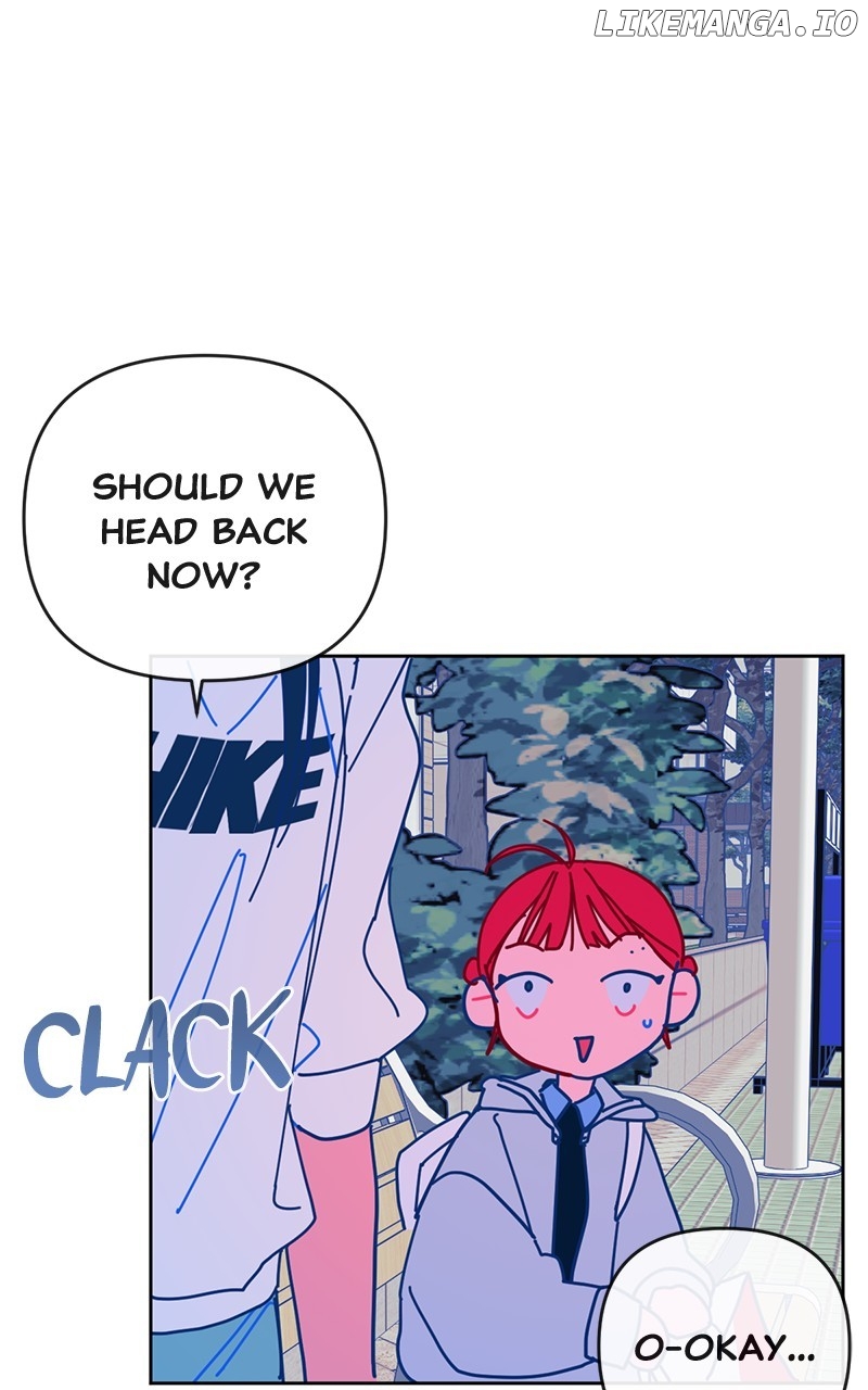 Read Deadpoint - Manhwa ENGLISH Manga Online