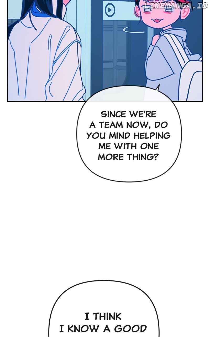 Read Deadpoint - Manhwa ENGLISH Manga Online