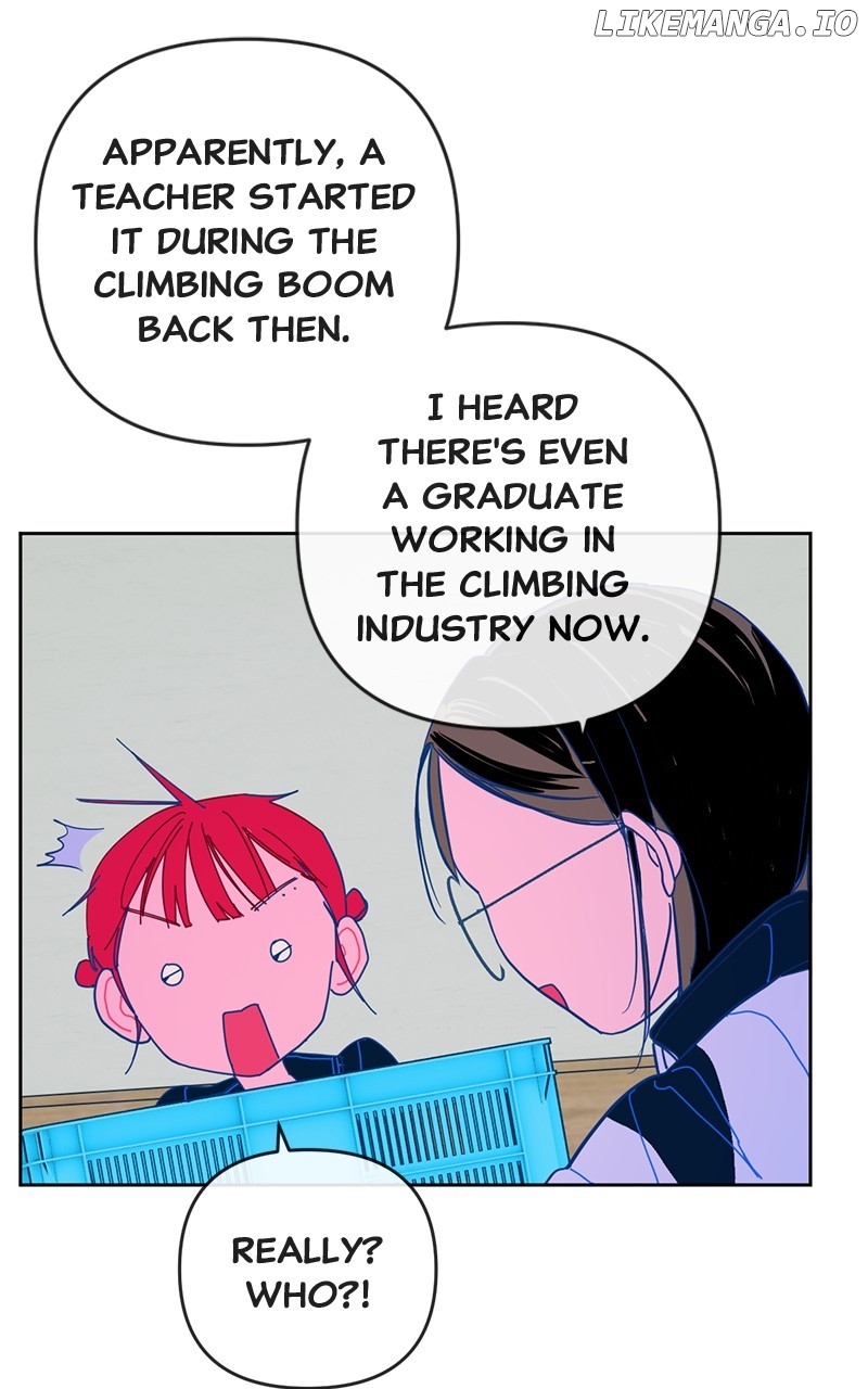 Read Deadpoint - Manhwa ENGLISH Manga Online