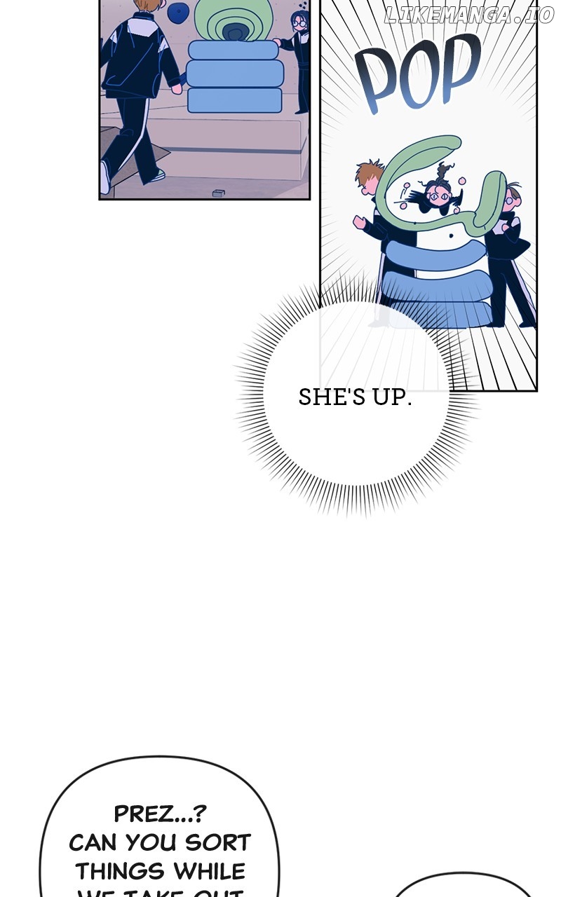 Read Deadpoint - Manhwa ENGLISH Manga Online