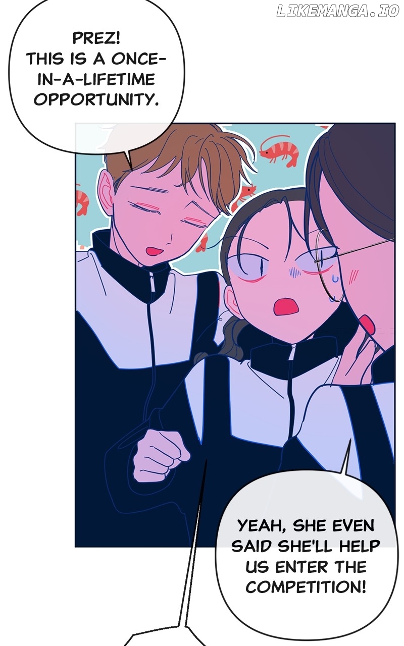 Read Deadpoint - Manhwa ENGLISH Manga Online