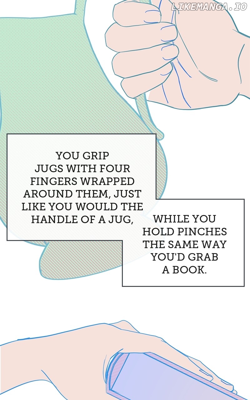 Read Deadpoint - Manhwa ENGLISH Manga Online