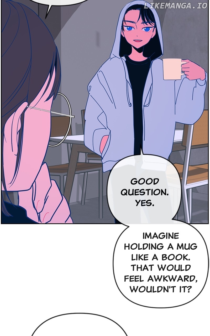 Read Deadpoint - Manhwa ENGLISH Manga Online