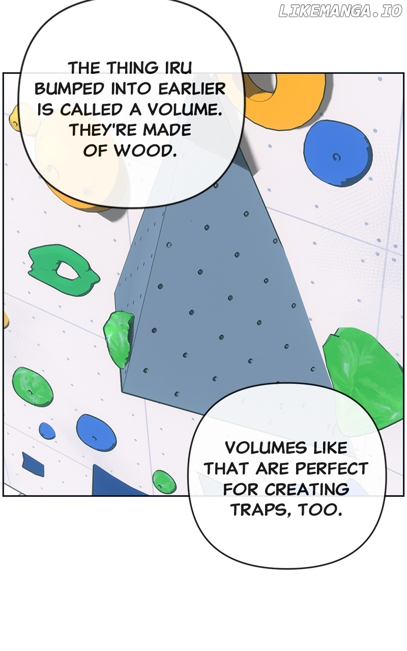 Read Deadpoint - Manhwa ENGLISH Manga Online