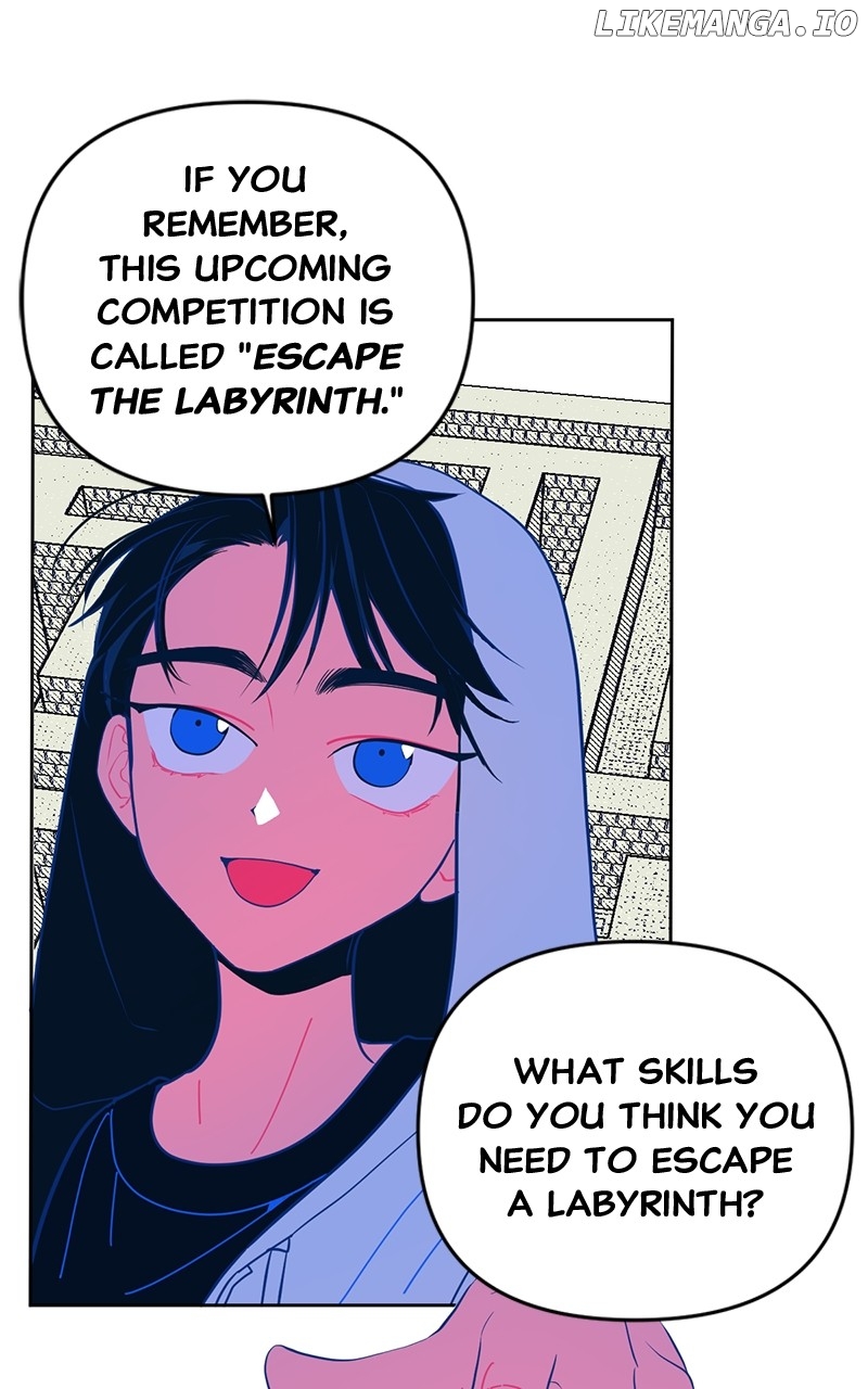 Read Deadpoint - Manhwa ENGLISH Manga Online