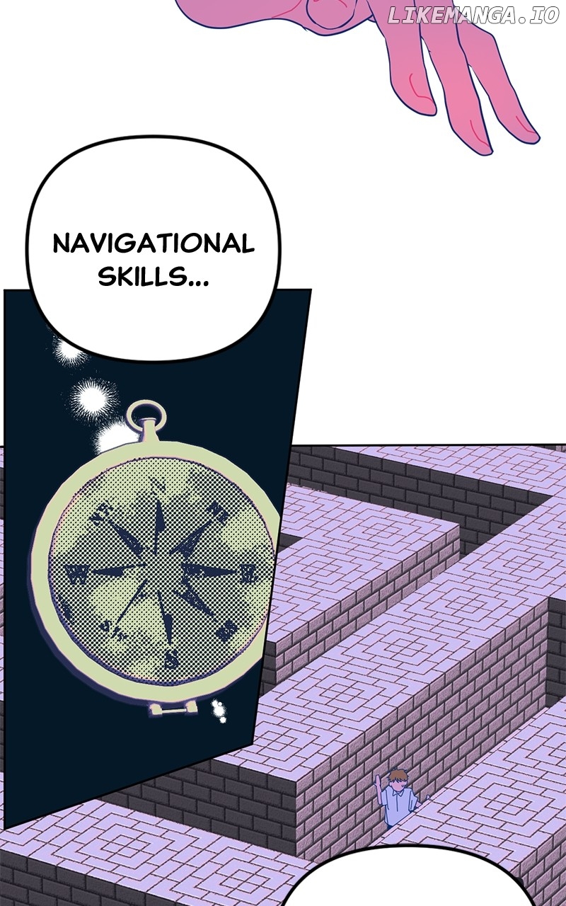 Read Deadpoint - Manhwa ENGLISH Manga Online