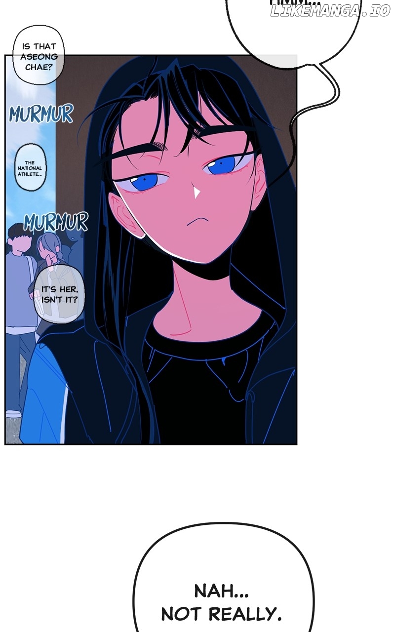 Read Deadpoint - Manhwa ENGLISH Manga Online