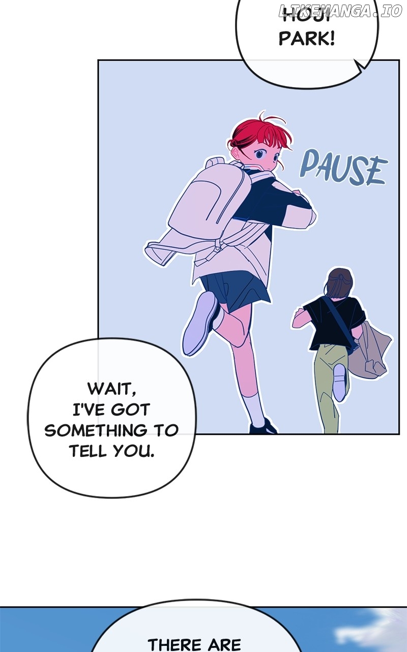 Read Deadpoint - Manhwa ENGLISH Manga Online