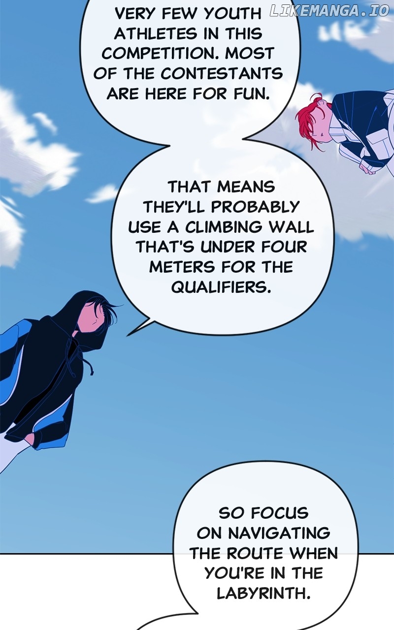 Read Deadpoint - Manhwa ENGLISH Manga Online