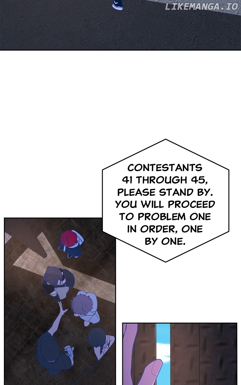 Read Deadpoint - Manhwa ENGLISH Manga Online