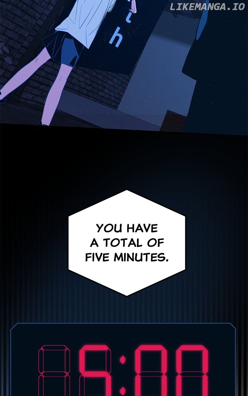 Read Deadpoint - Manhwa ENGLISH Manga Online