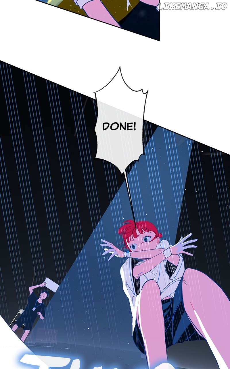 Read Deadpoint - Manhwa ENGLISH Manga Online