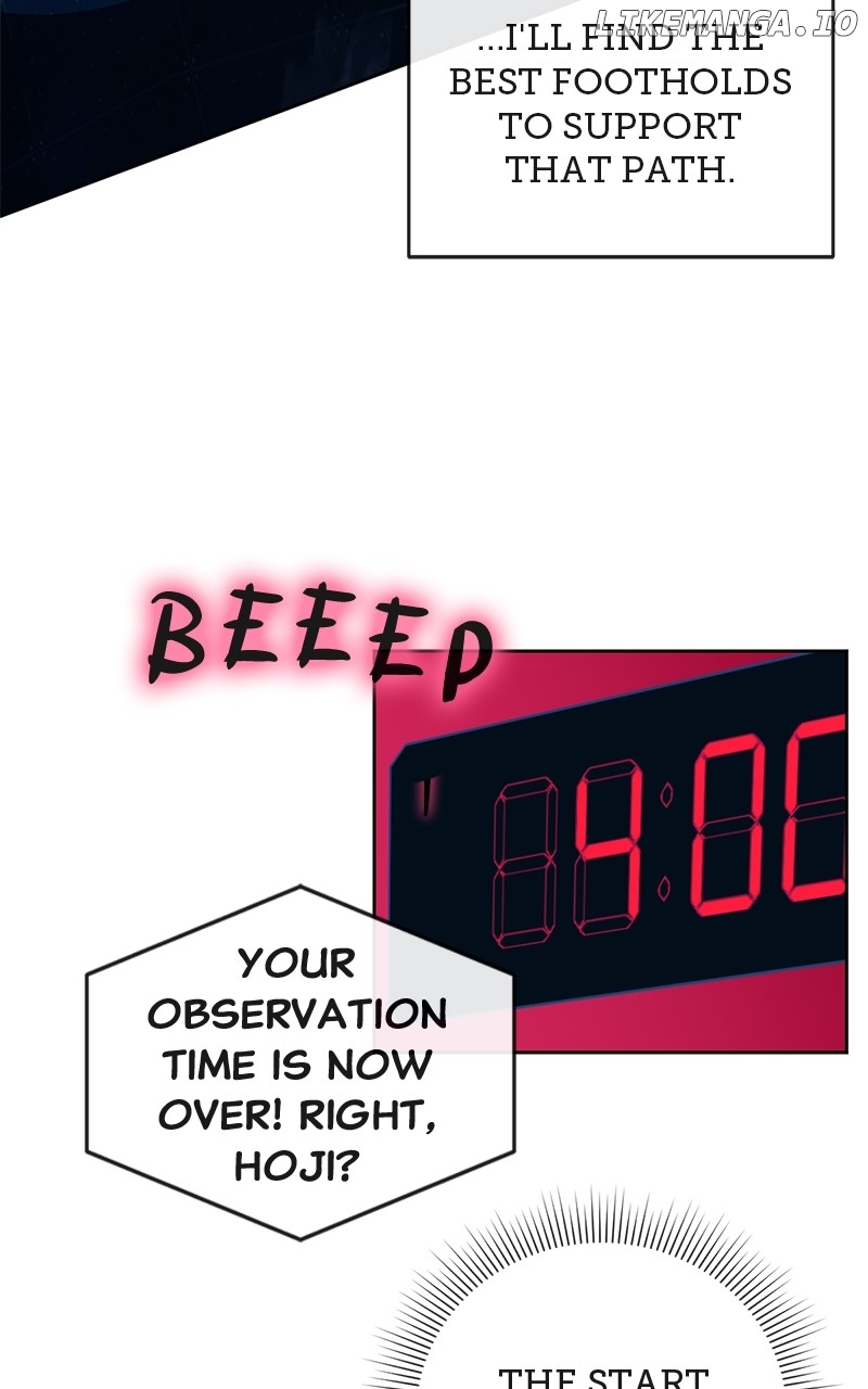 Read Deadpoint - Manhwa ENGLISH Manga Online