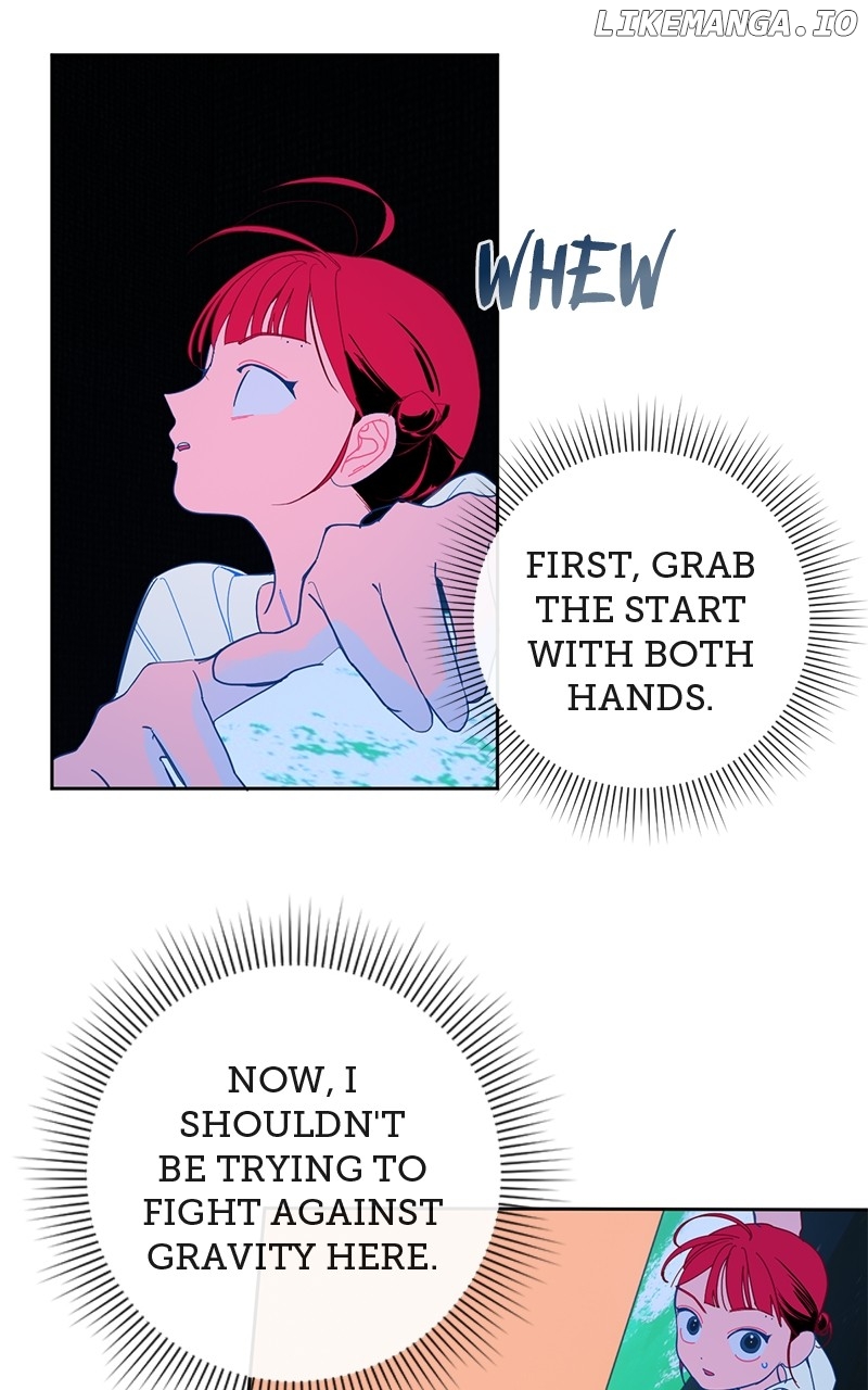 Read Deadpoint - Manhwa ENGLISH Manga Online