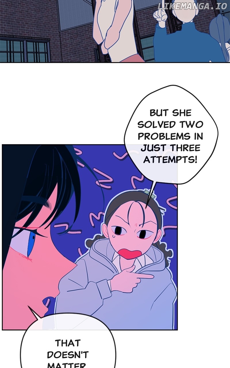 Read Deadpoint - Manhwa ENGLISH Manga Online