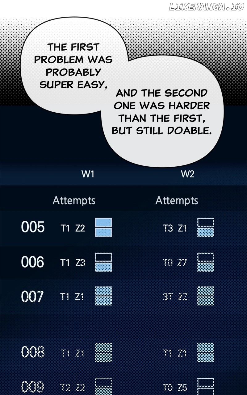Read Deadpoint - Manhwa ENGLISH Manga Online
