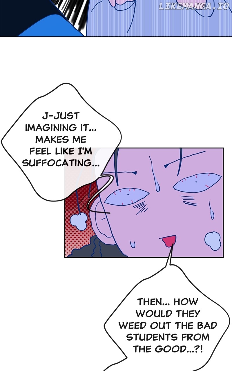 Read Deadpoint - Manhwa ENGLISH Manga Online