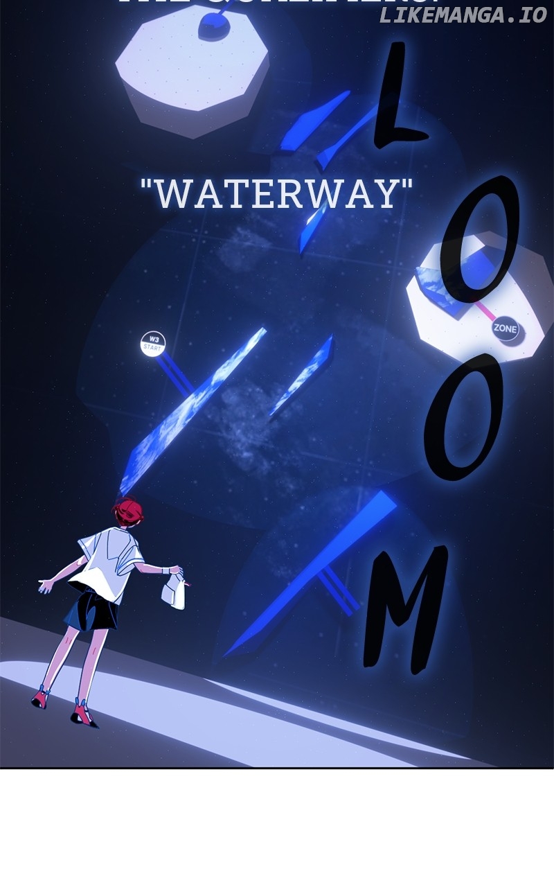 Read Deadpoint - Manhwa ENGLISH Manga Online