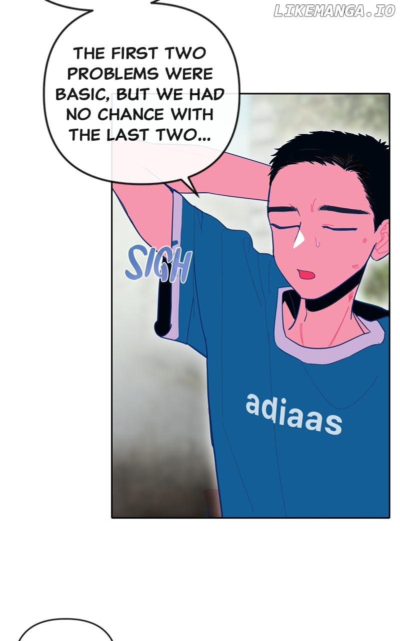 Read Deadpoint - Manhwa ENGLISH Manga Online