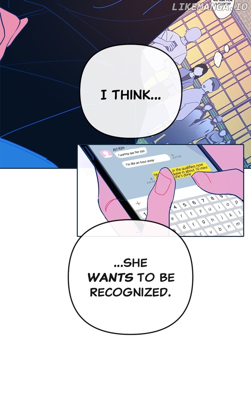 Read Deadpoint - Manhwa ENGLISH Manga Online