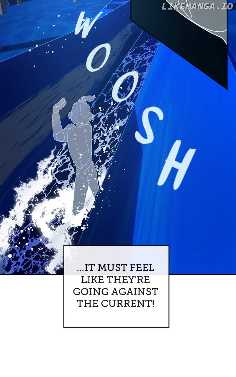 Read Deadpoint - Manhwa ENGLISH Manga Online