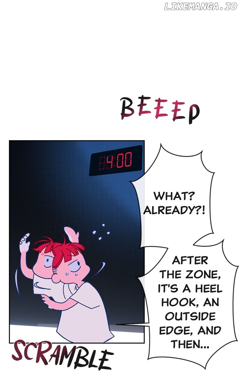 Read Deadpoint - Manhwa ENGLISH Manga Online