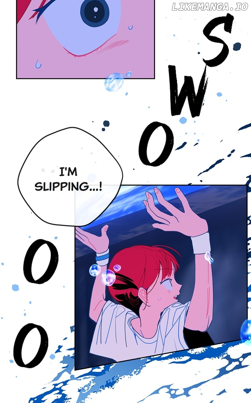 Read Deadpoint - Manhwa ENGLISH Manga Online