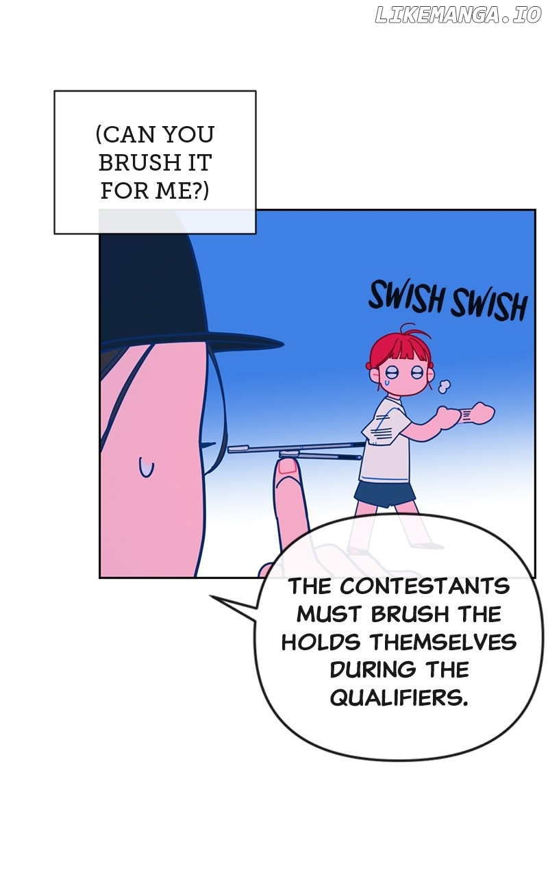 Read Deadpoint - Manhwa ENGLISH Manga Online