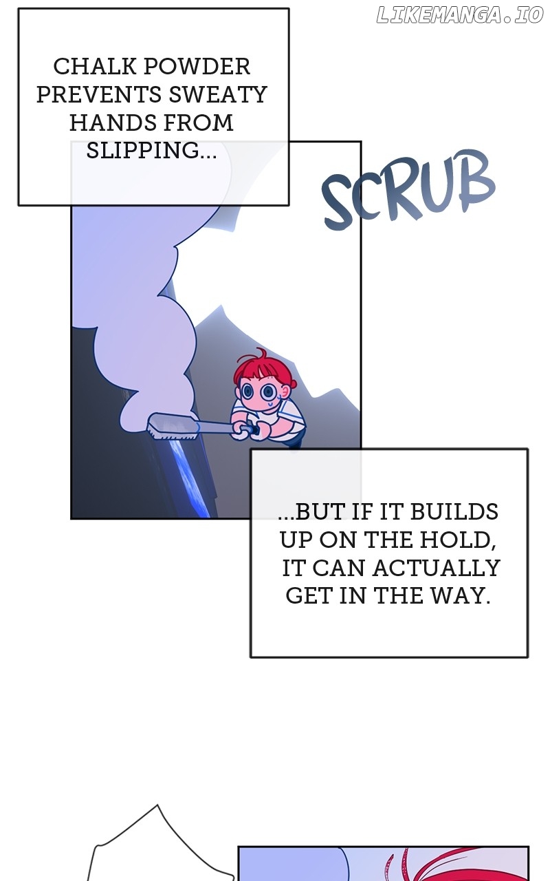 Read Deadpoint - Manhwa ENGLISH Manga Online