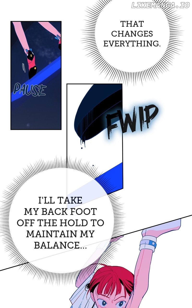 Read Deadpoint - Manhwa ENGLISH Manga Online