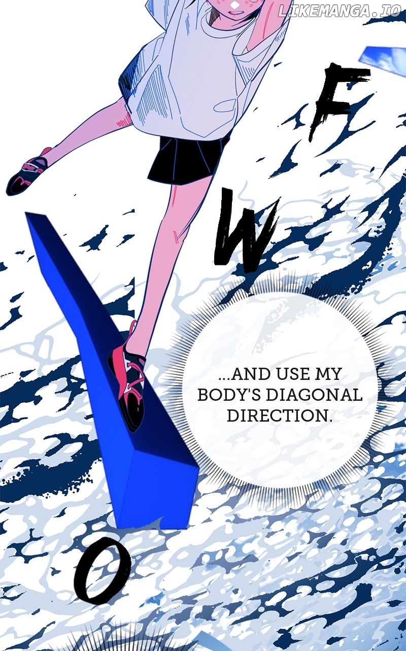 Read Deadpoint - Manhwa ENGLISH Manga Online