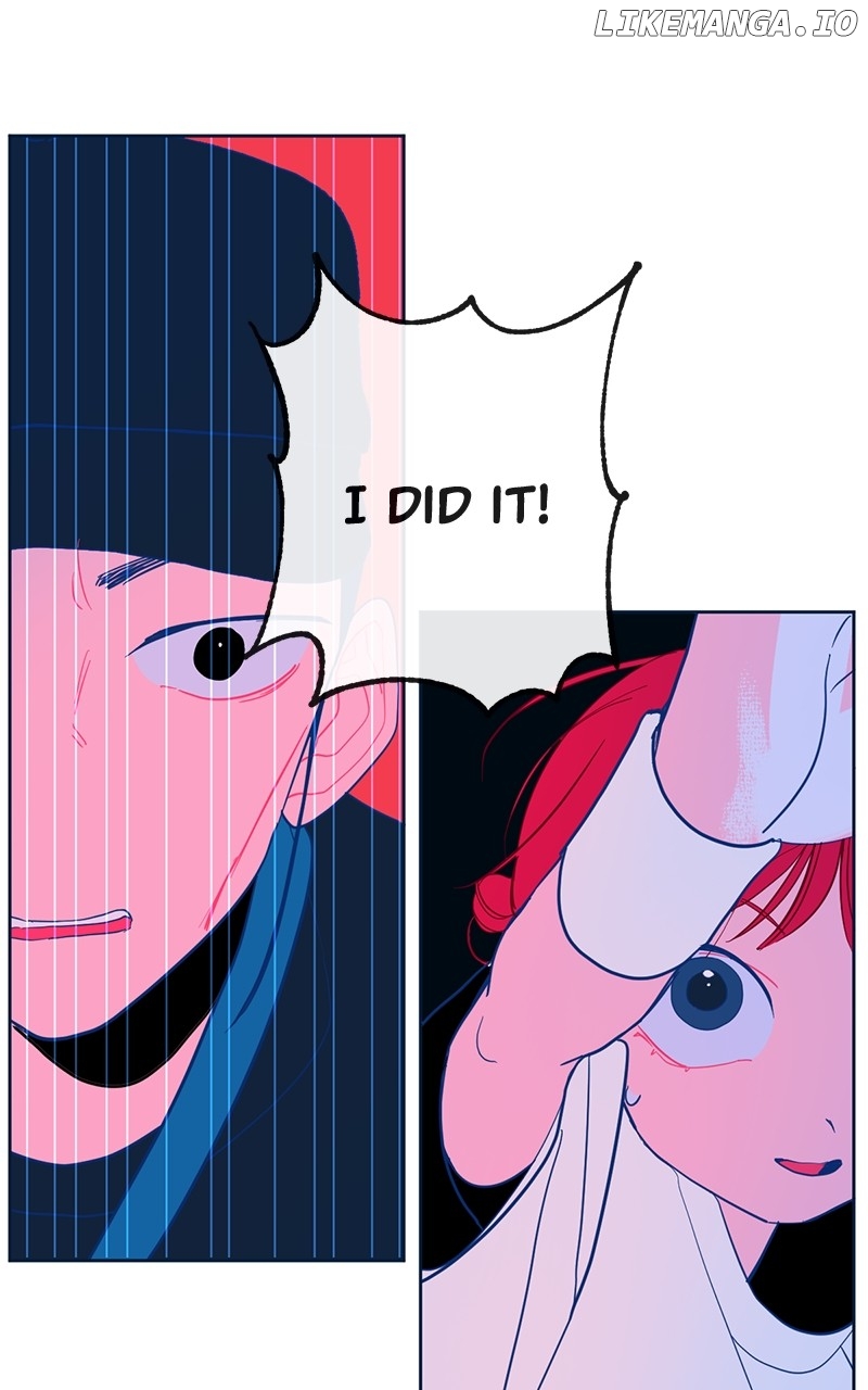 Read Deadpoint - Manhwa ENGLISH Manga Online