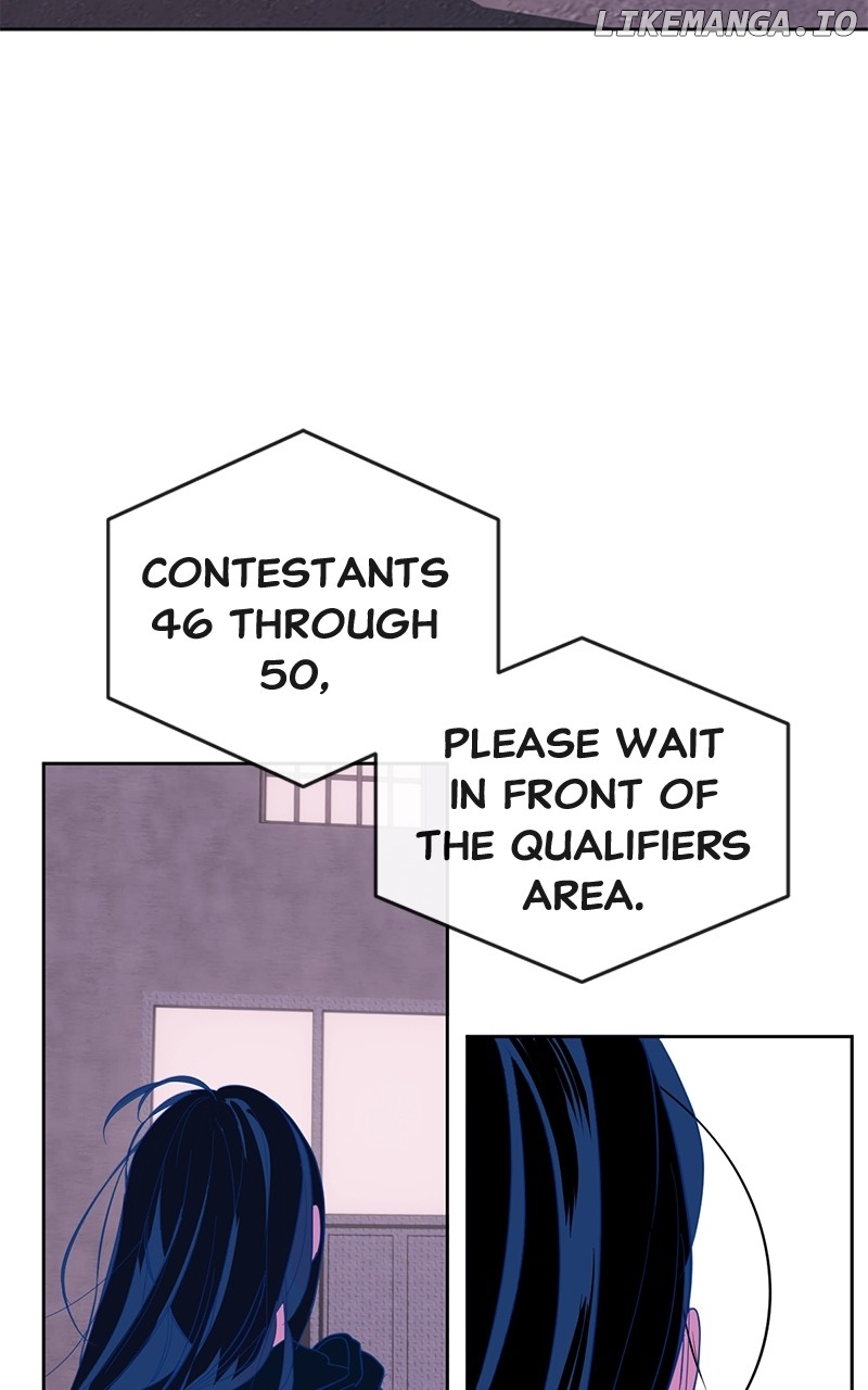 Read Deadpoint - Manhwa ENGLISH Manga Online