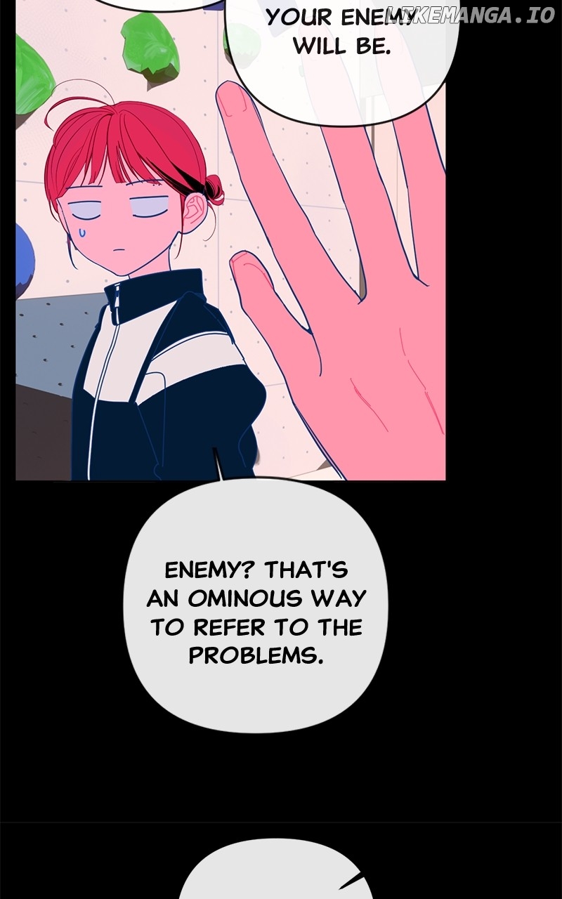 Read Deadpoint - Manhwa ENGLISH Manga Online